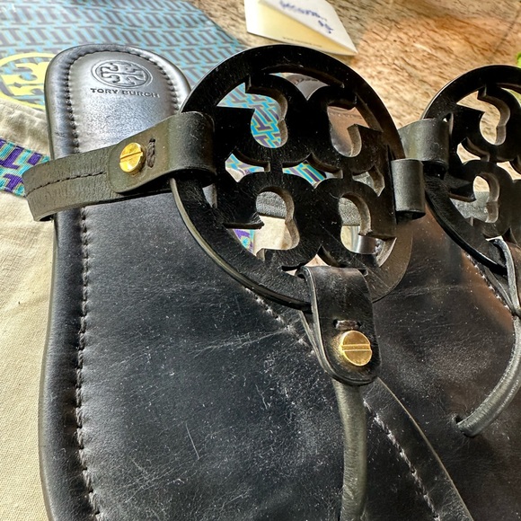 Tory Burch Miller 10 - Picture 3 of 6